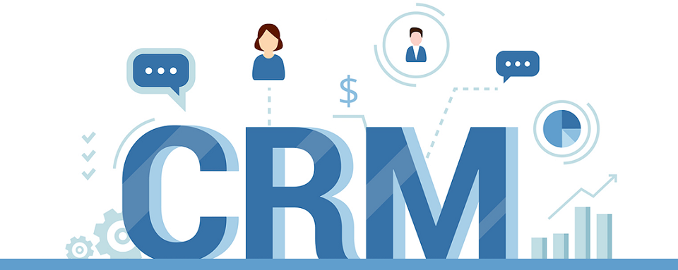 Importance of CRM system for an advertising agency