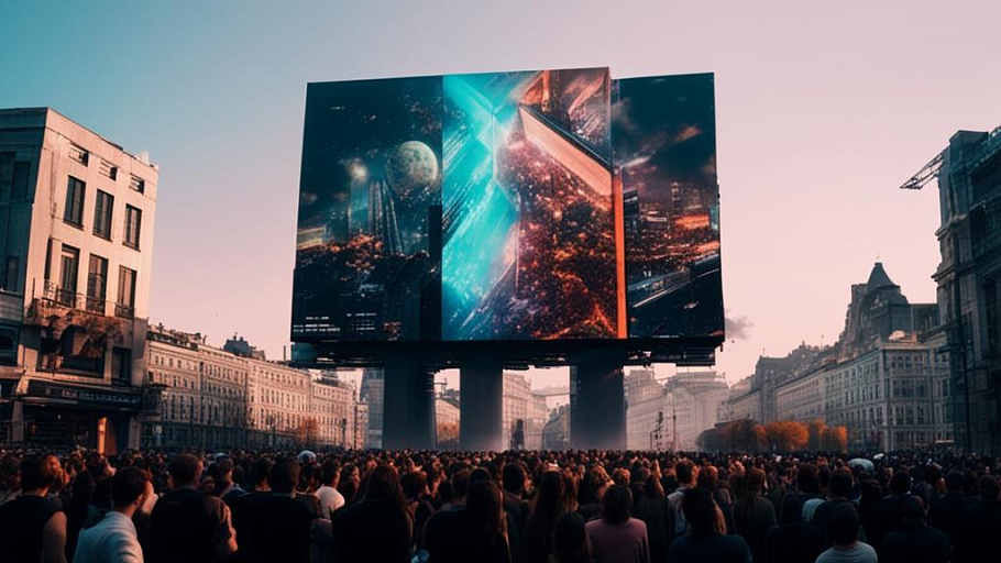 Strategies to Sell OOH Advertising Static and Dynamic Billboards in Today's Market